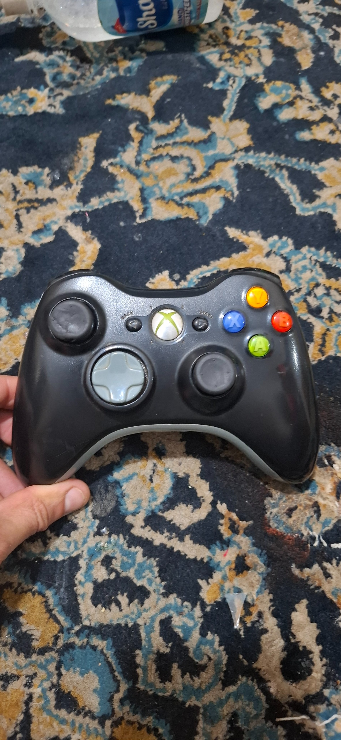 Xbox دسته بازی