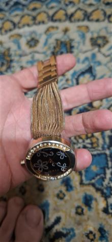 ساعت