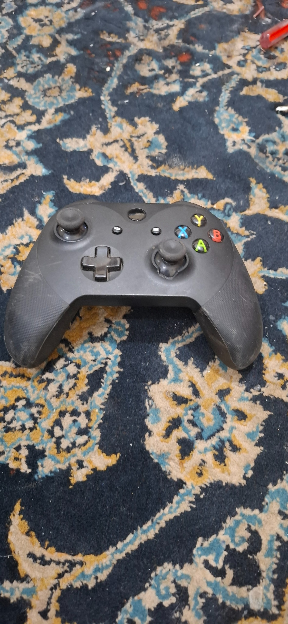 دسته بازی 11