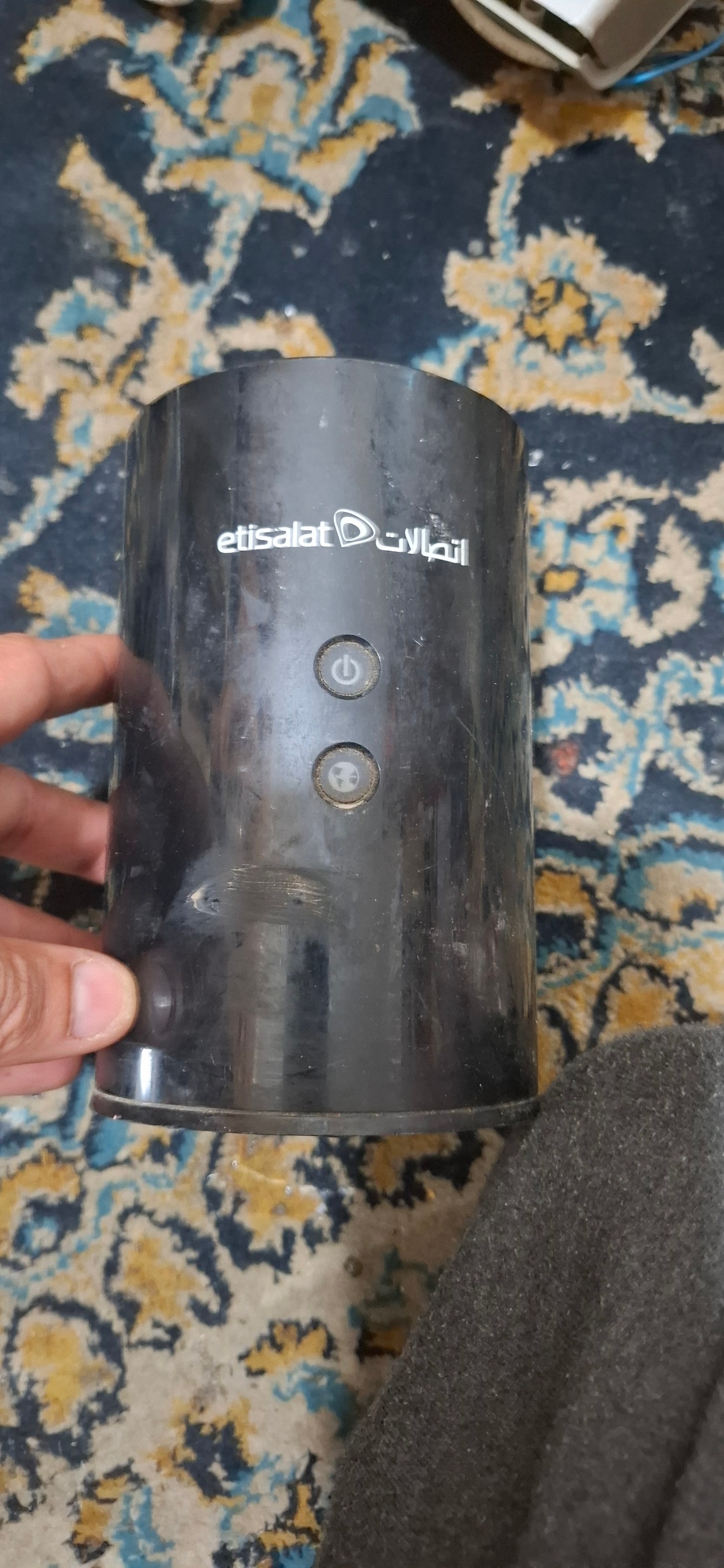 روتور تص
