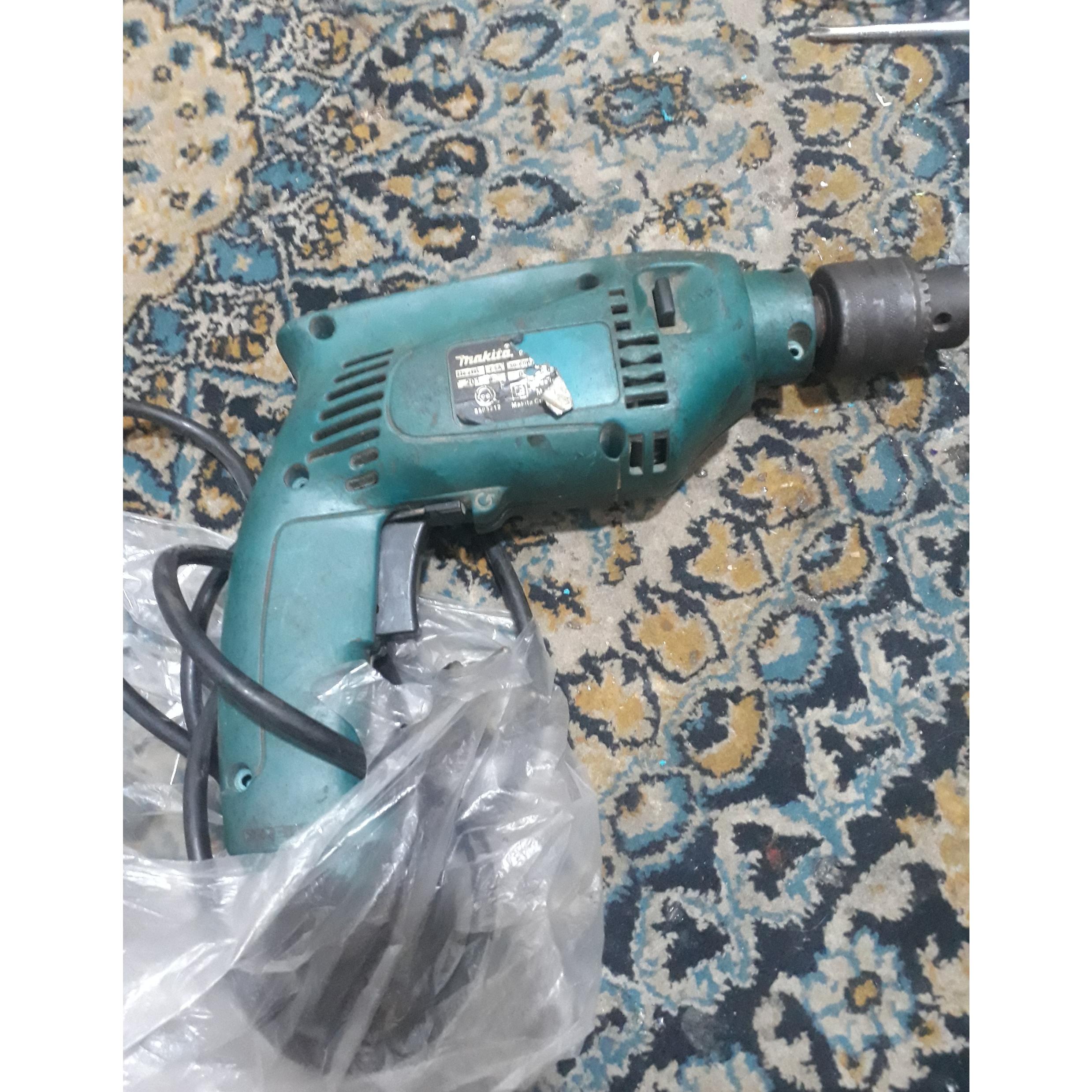 دریل ماکیتا 1