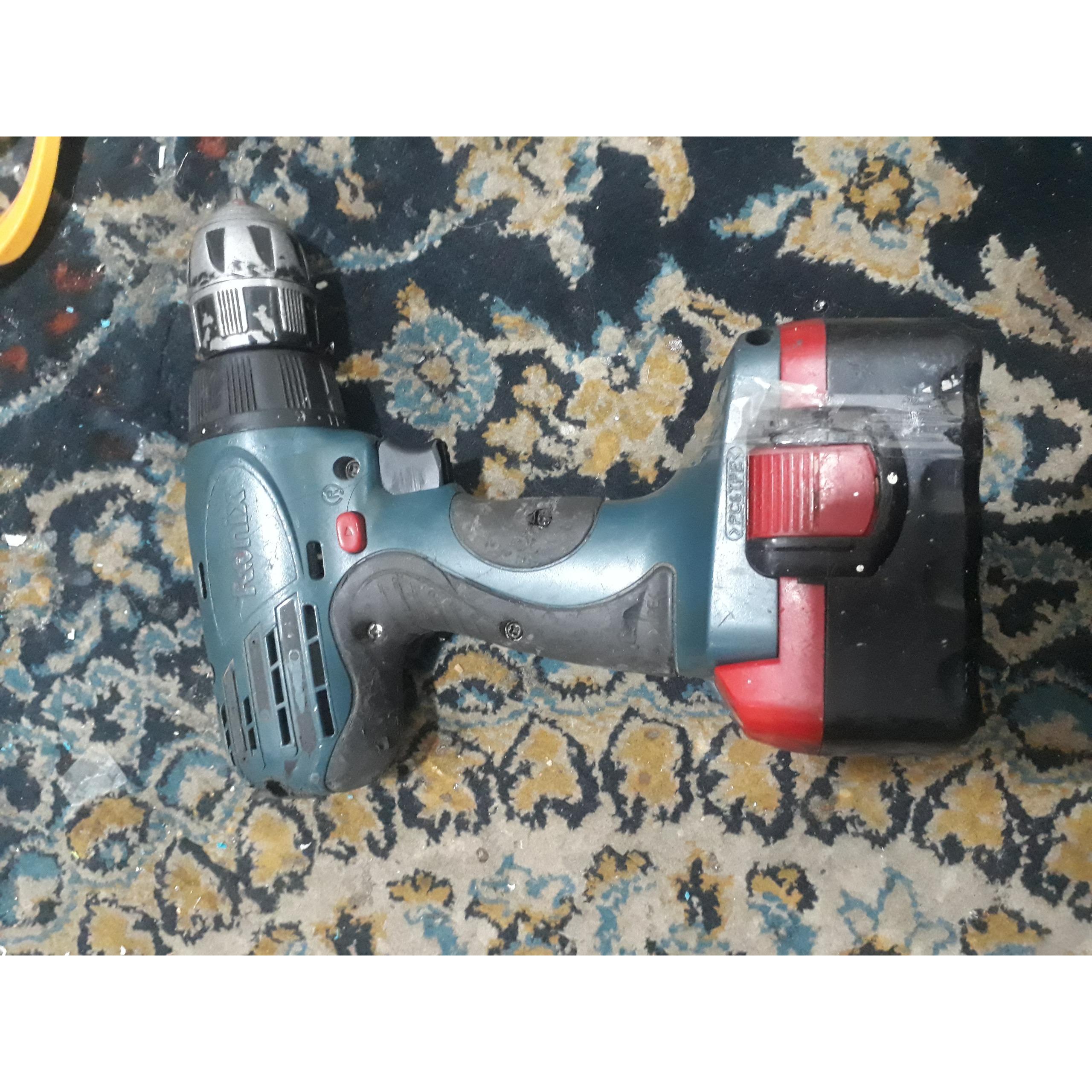 پیچ گوشتی رونیکس