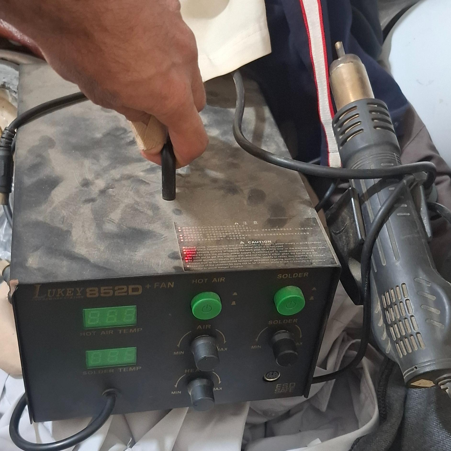 هیتر لوکی دوکاره