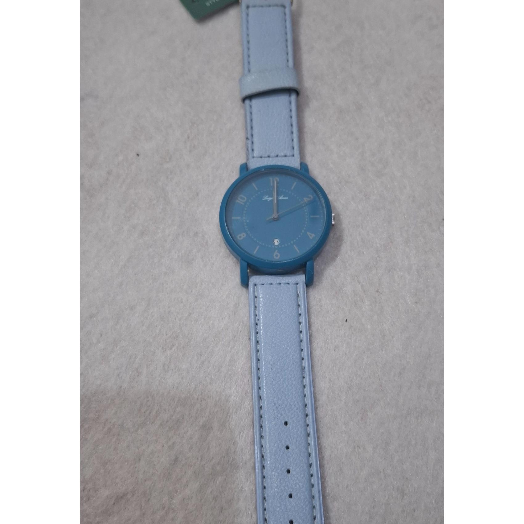 ساعت ژاپنی  1