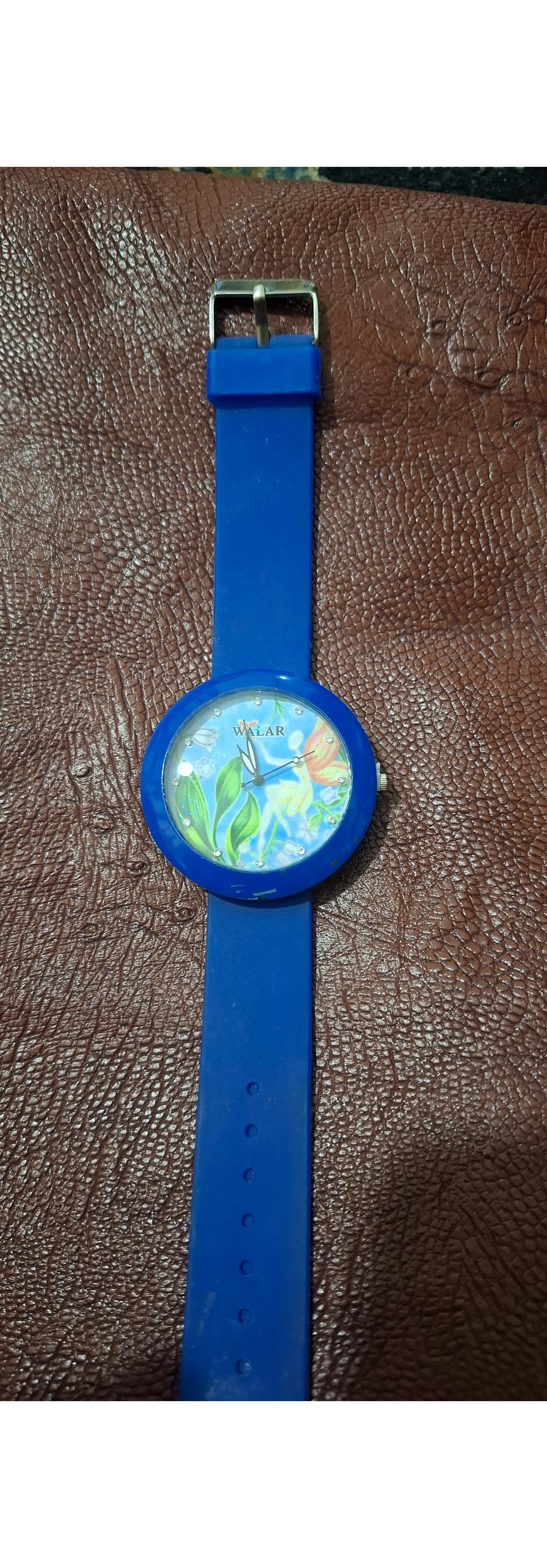 ساعت مچی زنانه