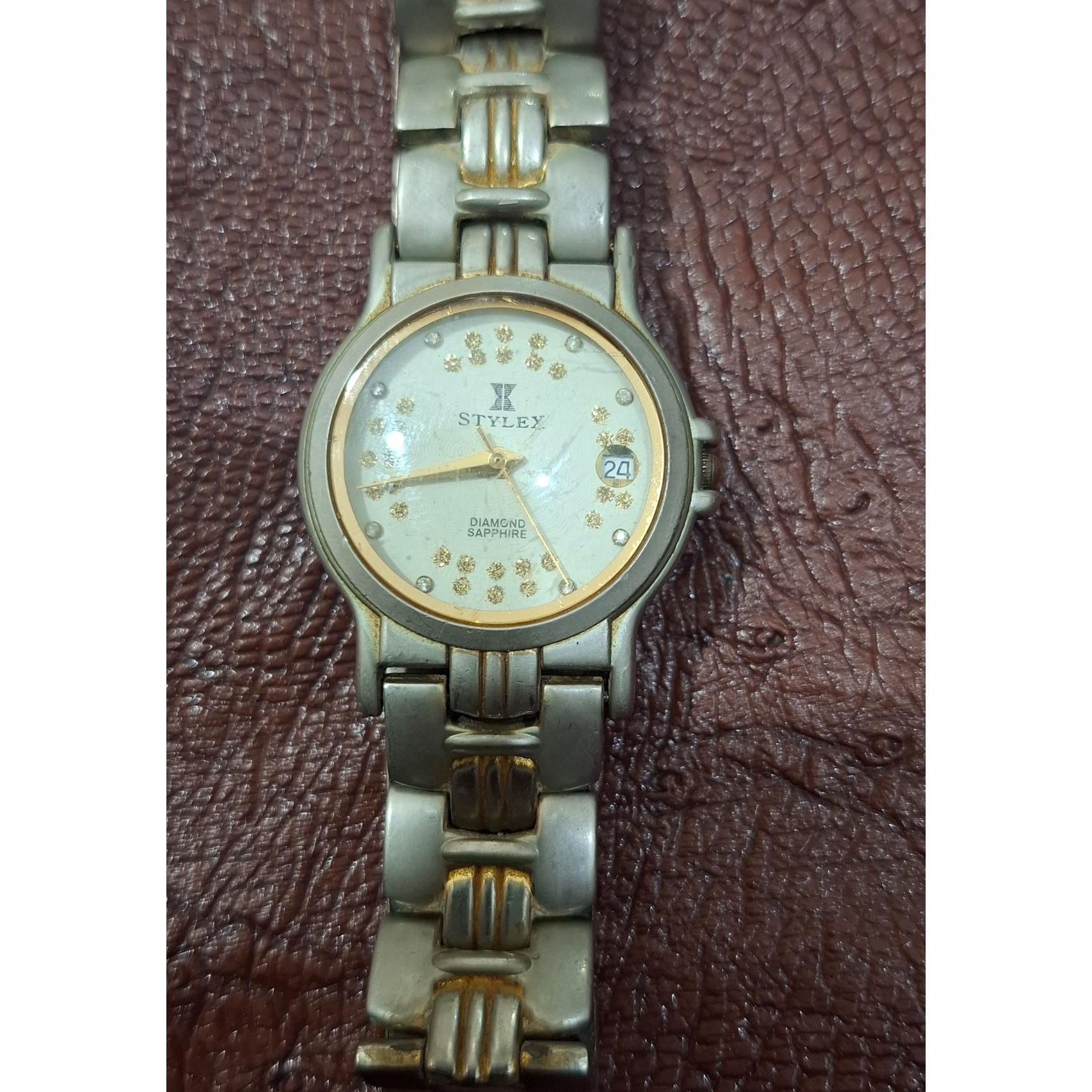 ساعت مچی. اصل سویس