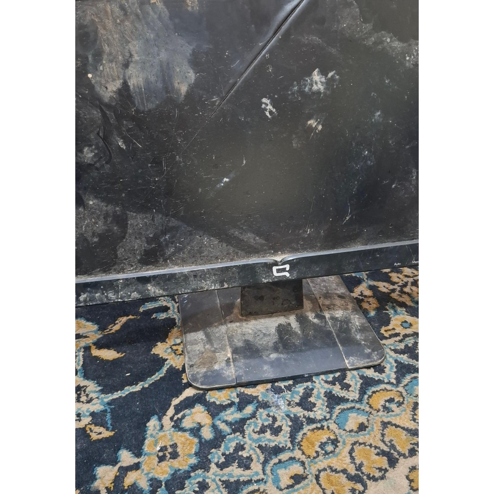 مانیتور السیدی 19