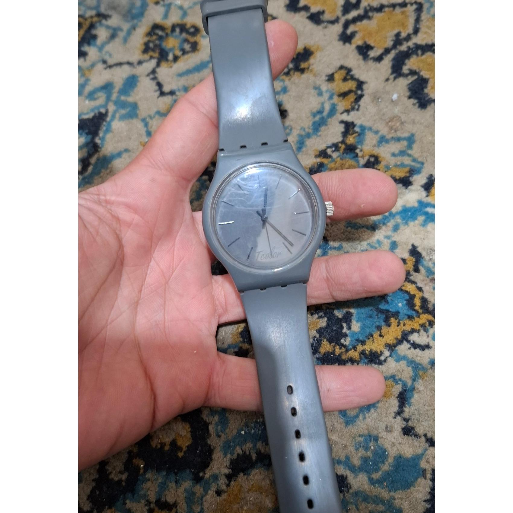 ساعت مچی اصل ژاپن