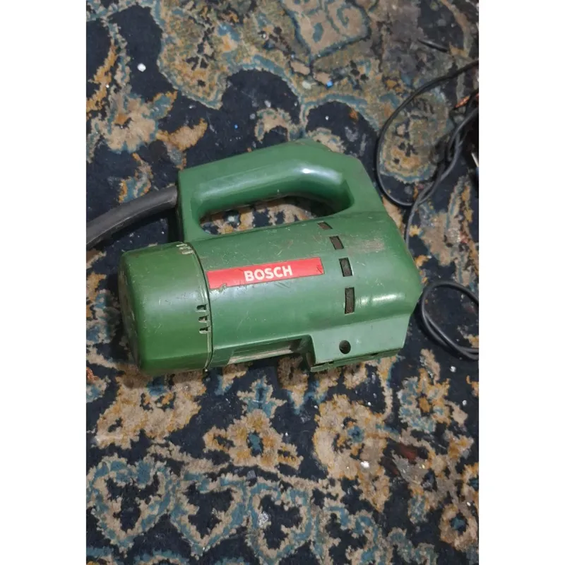 اره عمود بر بوش