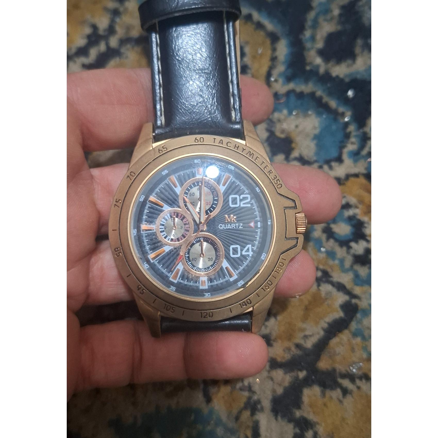 ساعت مچی 2