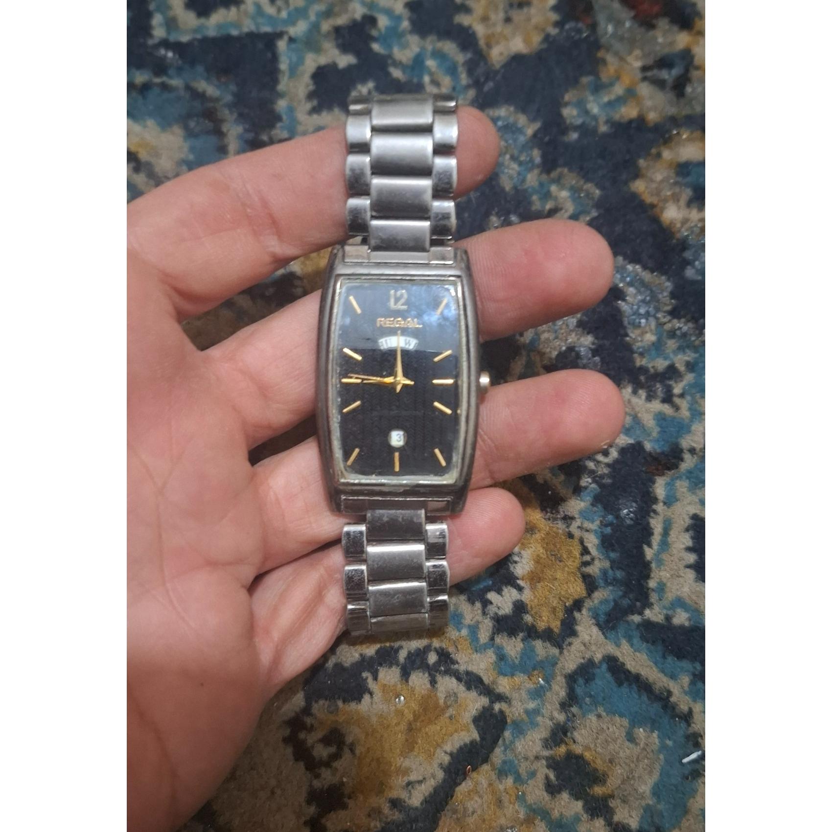 ساعت مچی 3