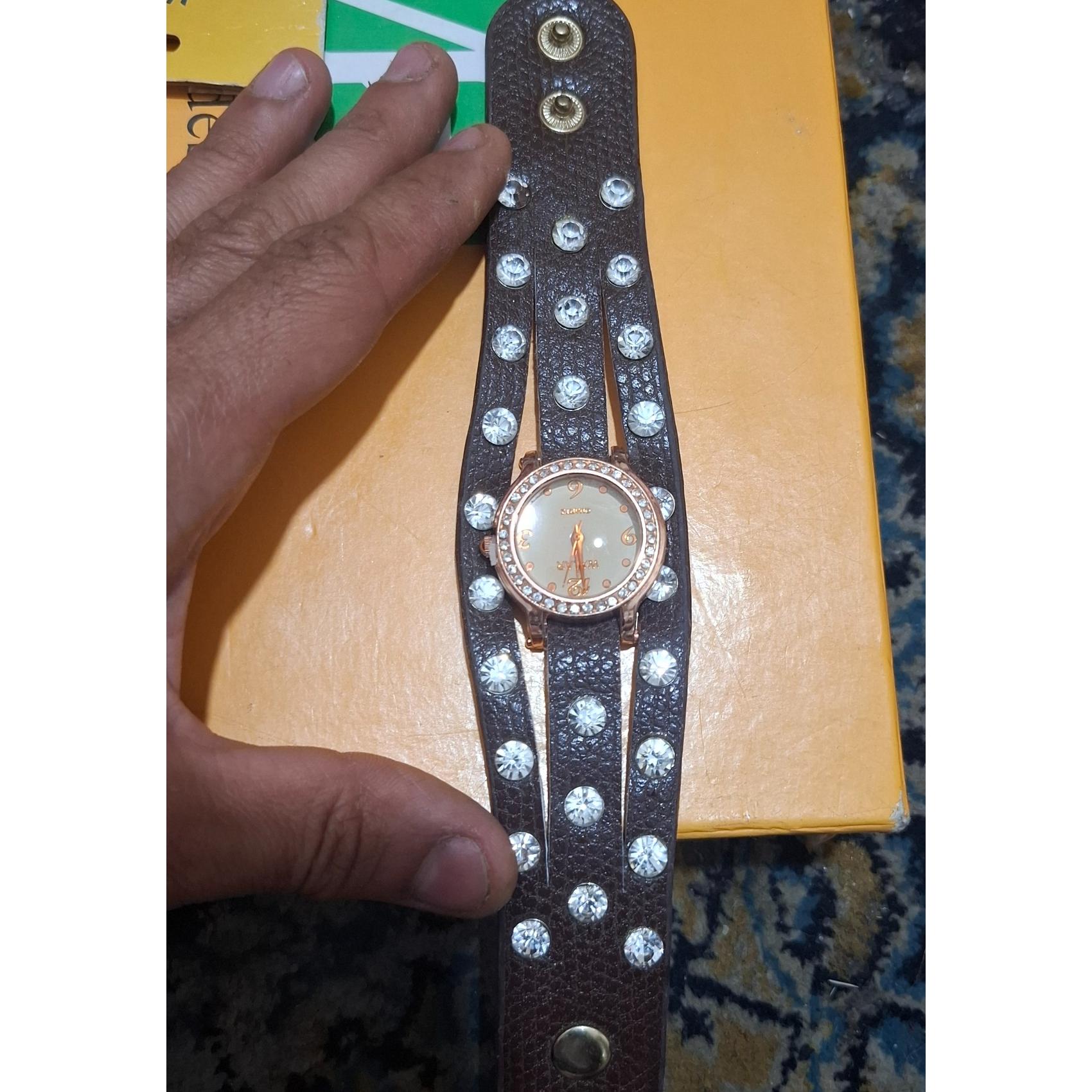 ساعت مچی 58