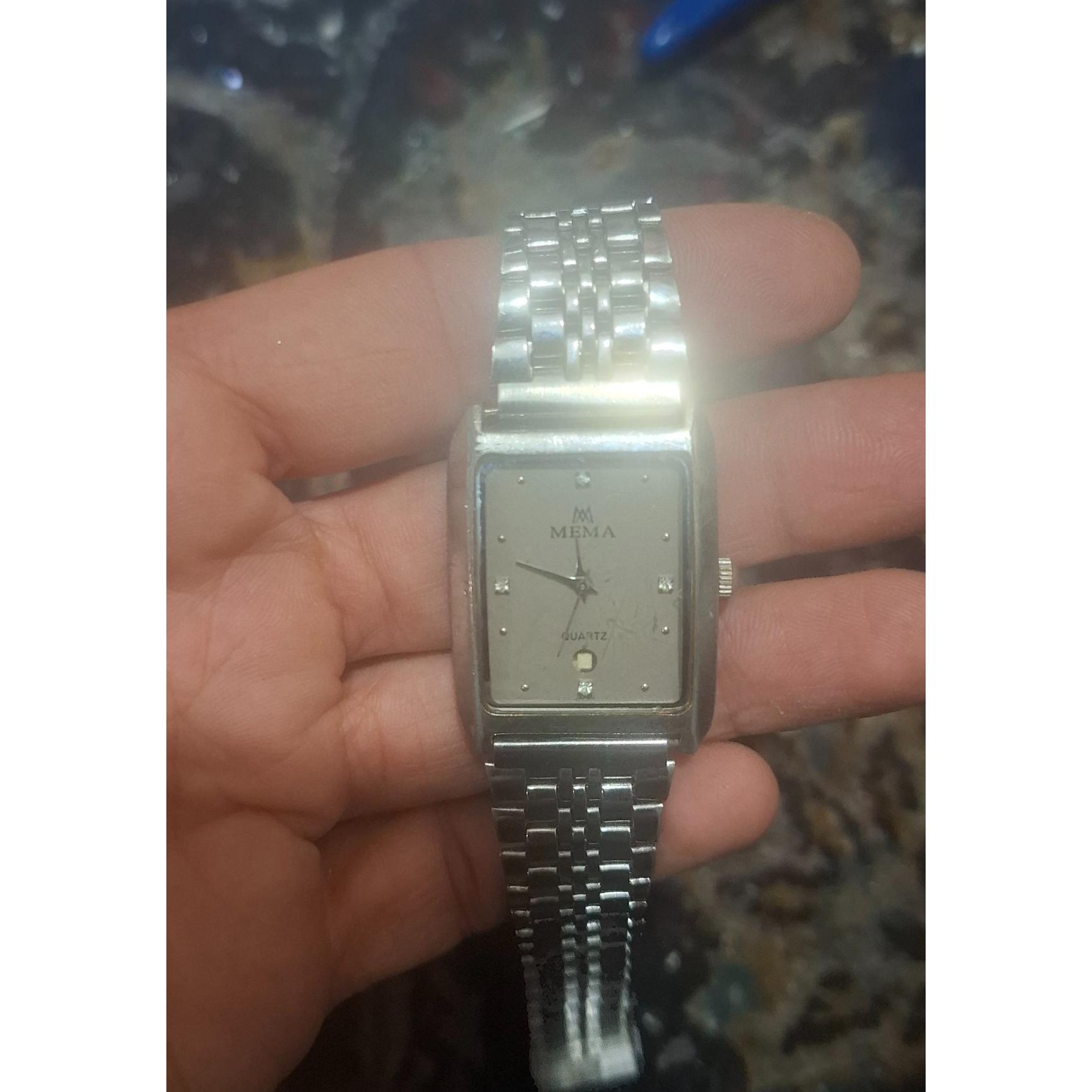 ساعت مچی 5