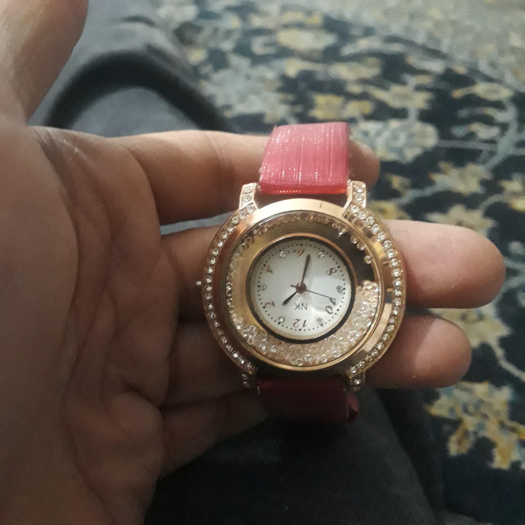ساعت مچی 2 ا