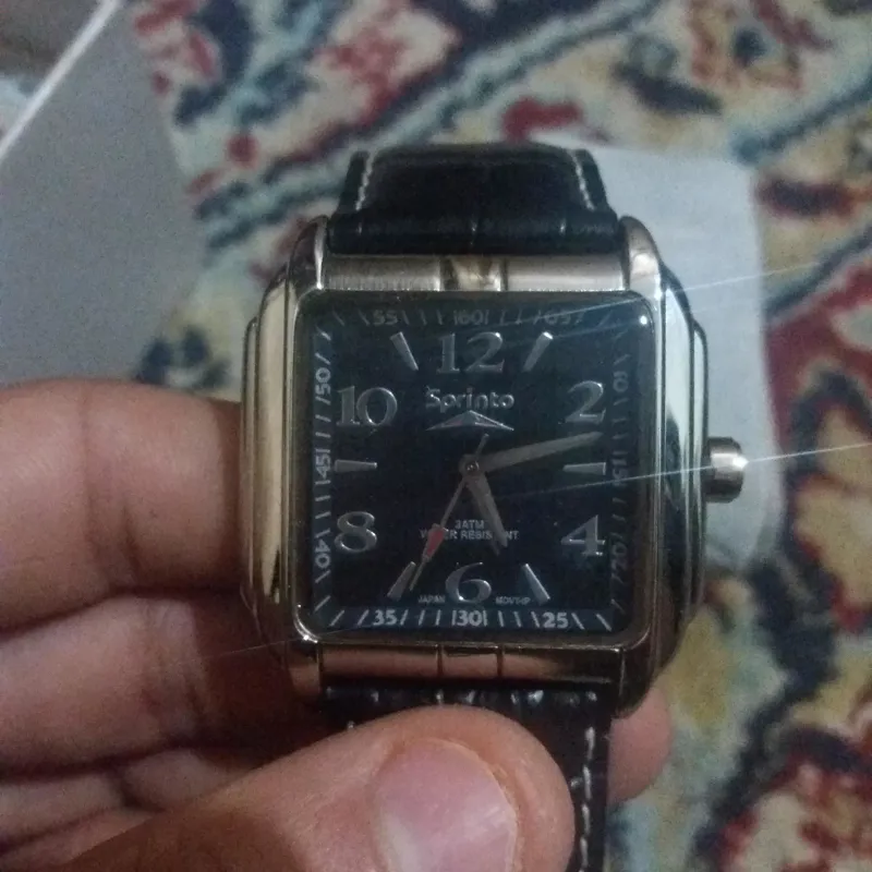 ساعت اسپرتو 1