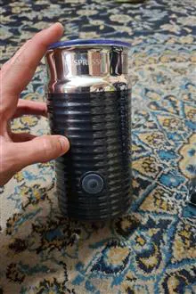 کف