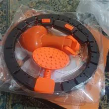 حلقه