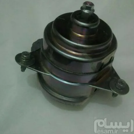 فن ماشین سنترا y