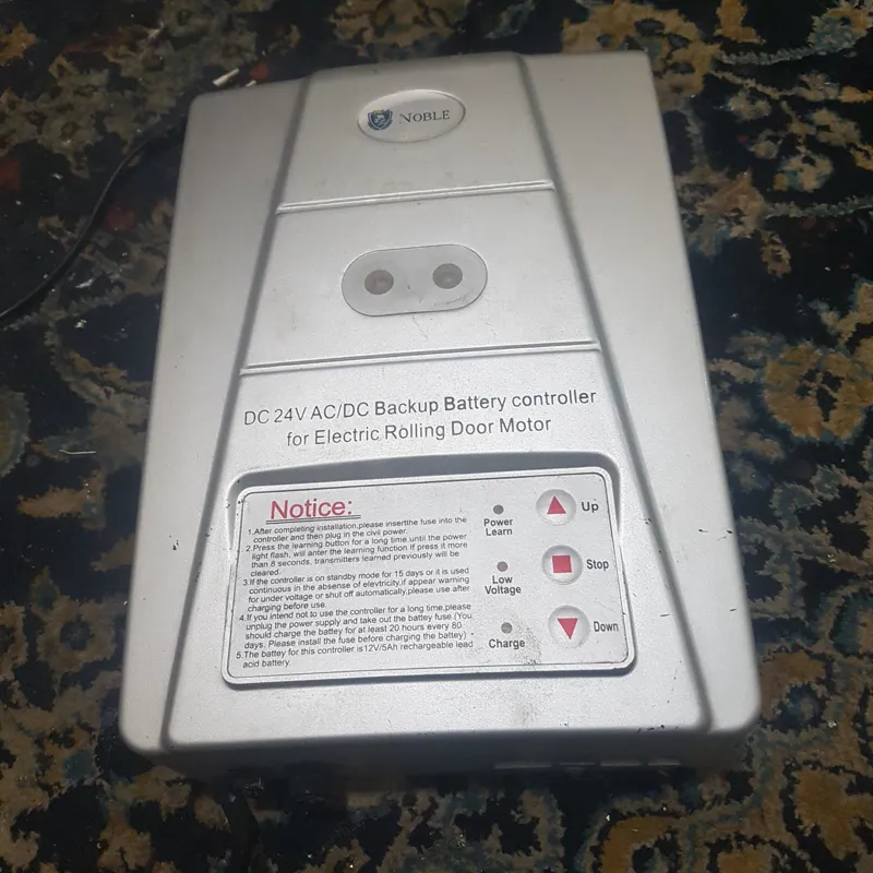 برد ups موتور ساید بارزانته