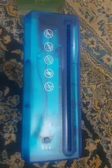 کاغذ