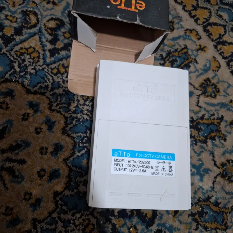 ترانس 12 ولت