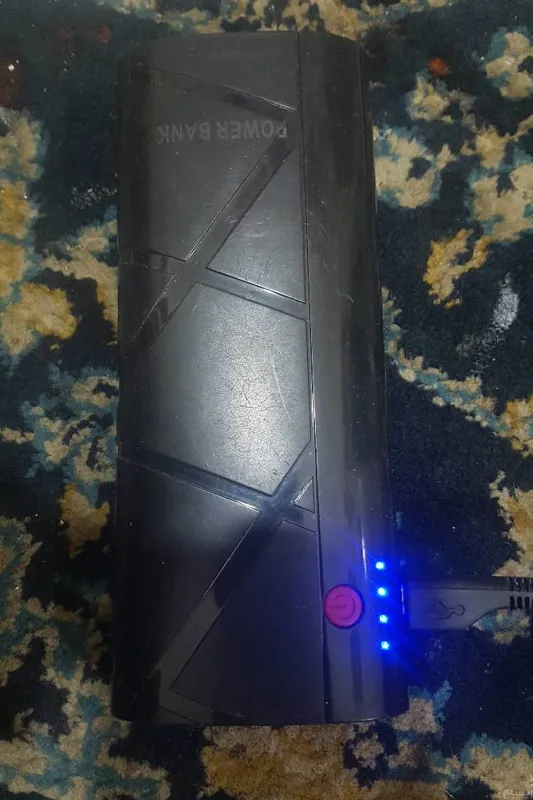 پاور بانک  15 هزار