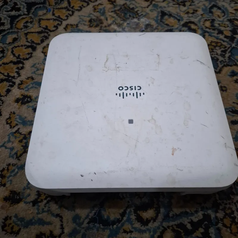 اکسس پوینت 1