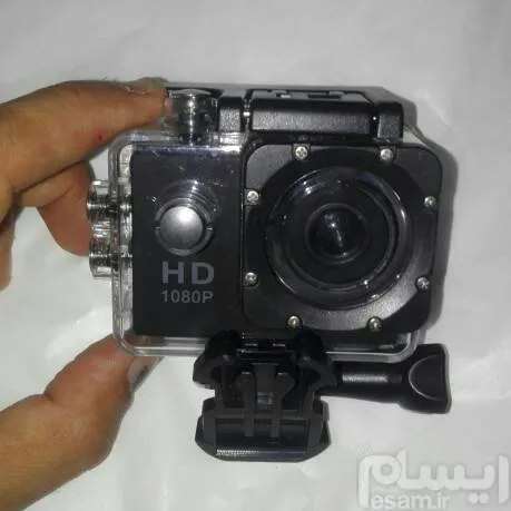 دوربین ورزشی active camera