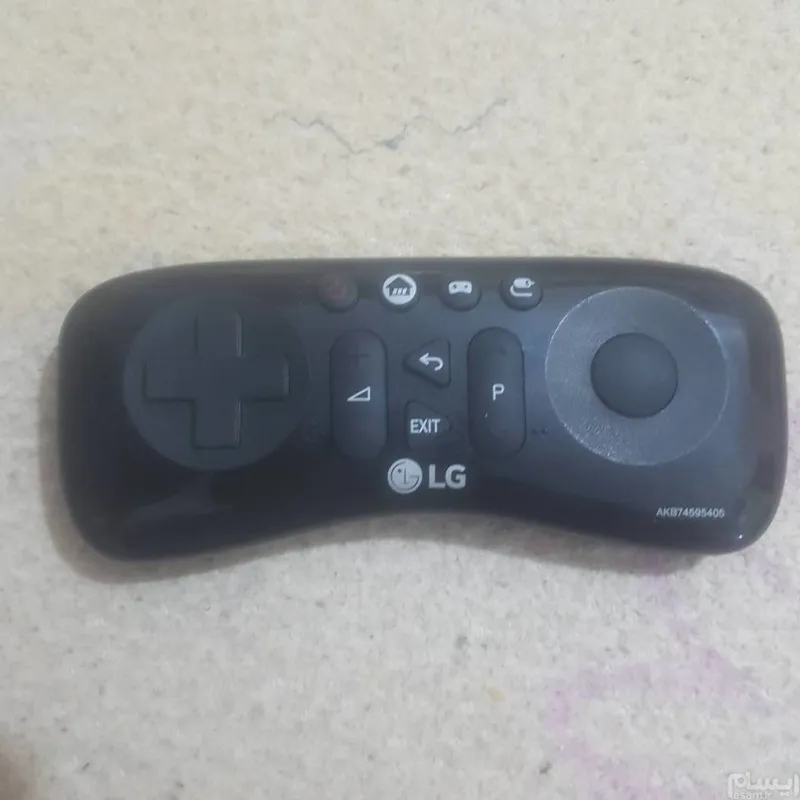 ریموت  مجیک