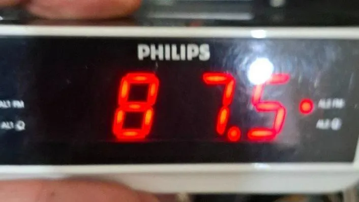 رادیو فلیپس 1