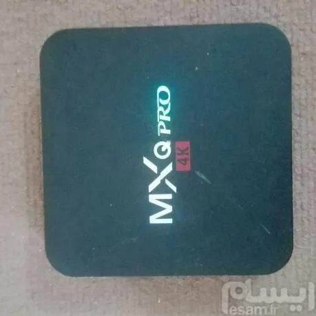 اندروید باکس 1