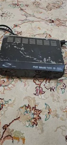 گیرنده