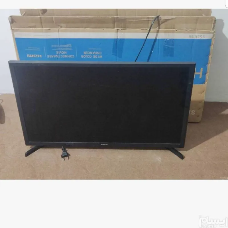 تلویزیون 32 اینچ