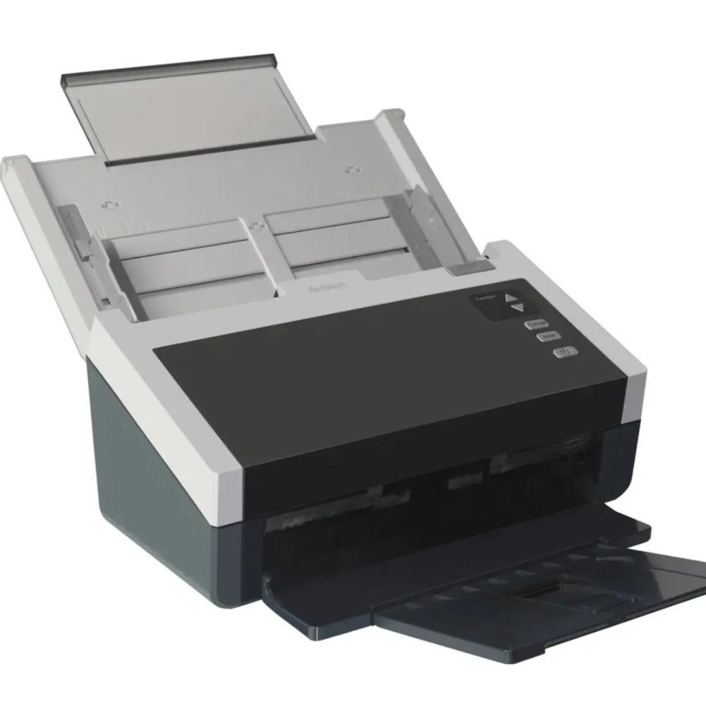 اسکنر ای ویژن مدل AD240