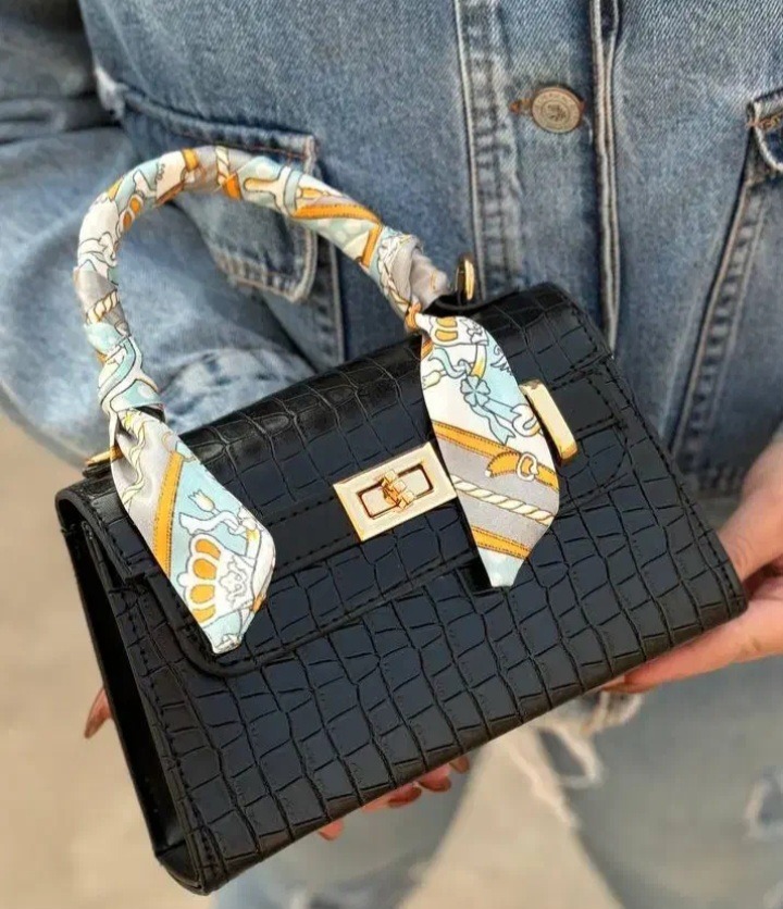 کیف دستی اسپرت هرمس