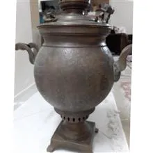 سماورذغالی