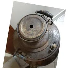 سماورذغالی