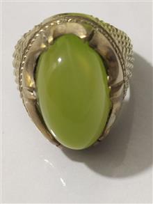 انگشترعقیق