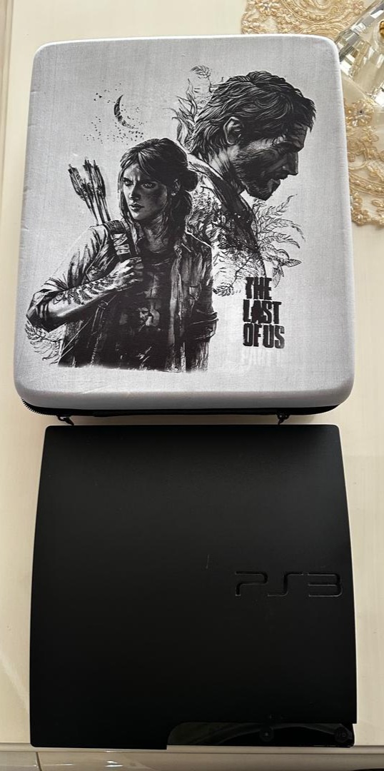 ps3 slim خانگی