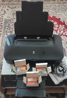 پرینتر