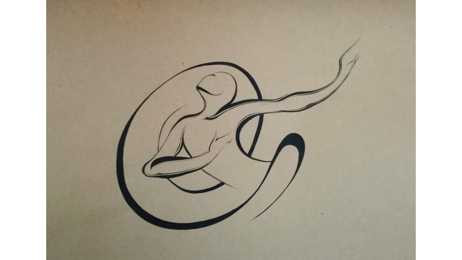 نقاشی رهایی، حرفه ای کم نظیر