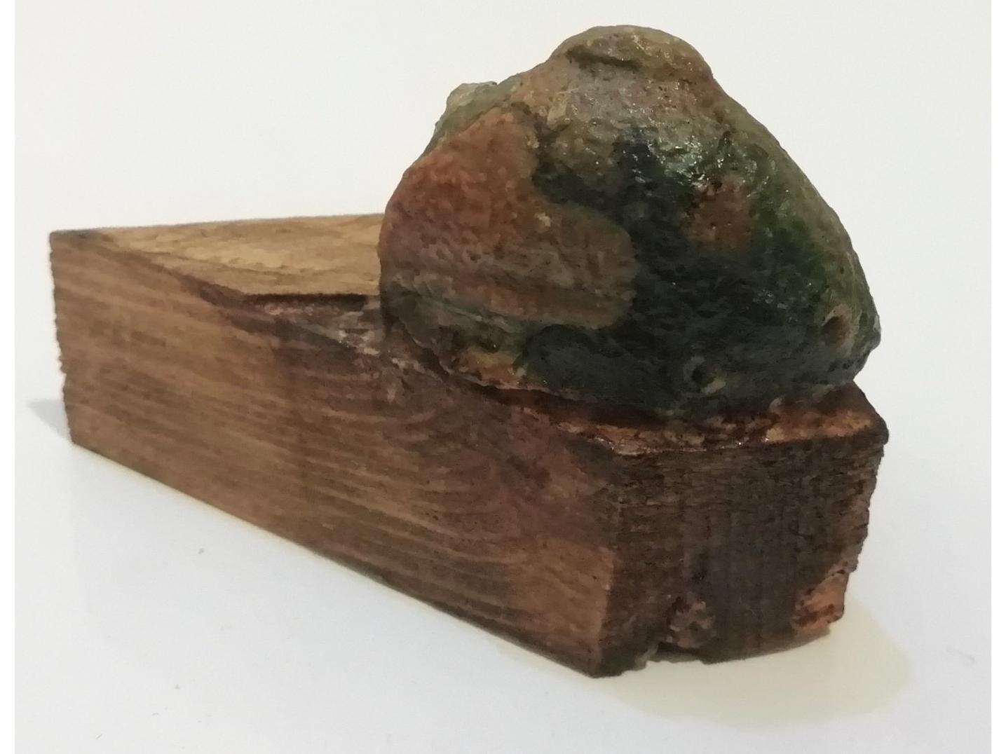 مجسمه عقیق طبیعی رقص سماع