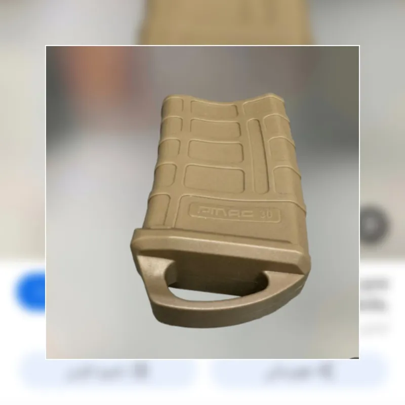 گریپ خشاب اسلحه درجه یک