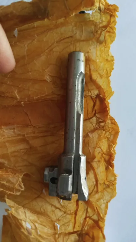 سوزن اسلحه قدیمی