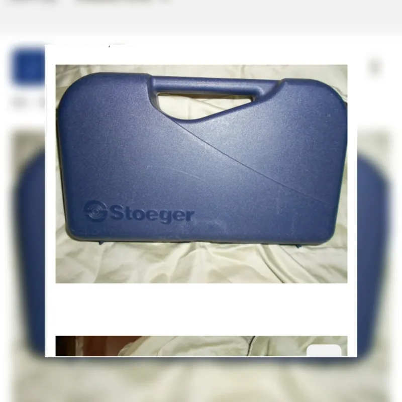 هاردکیس اسلحه کمری