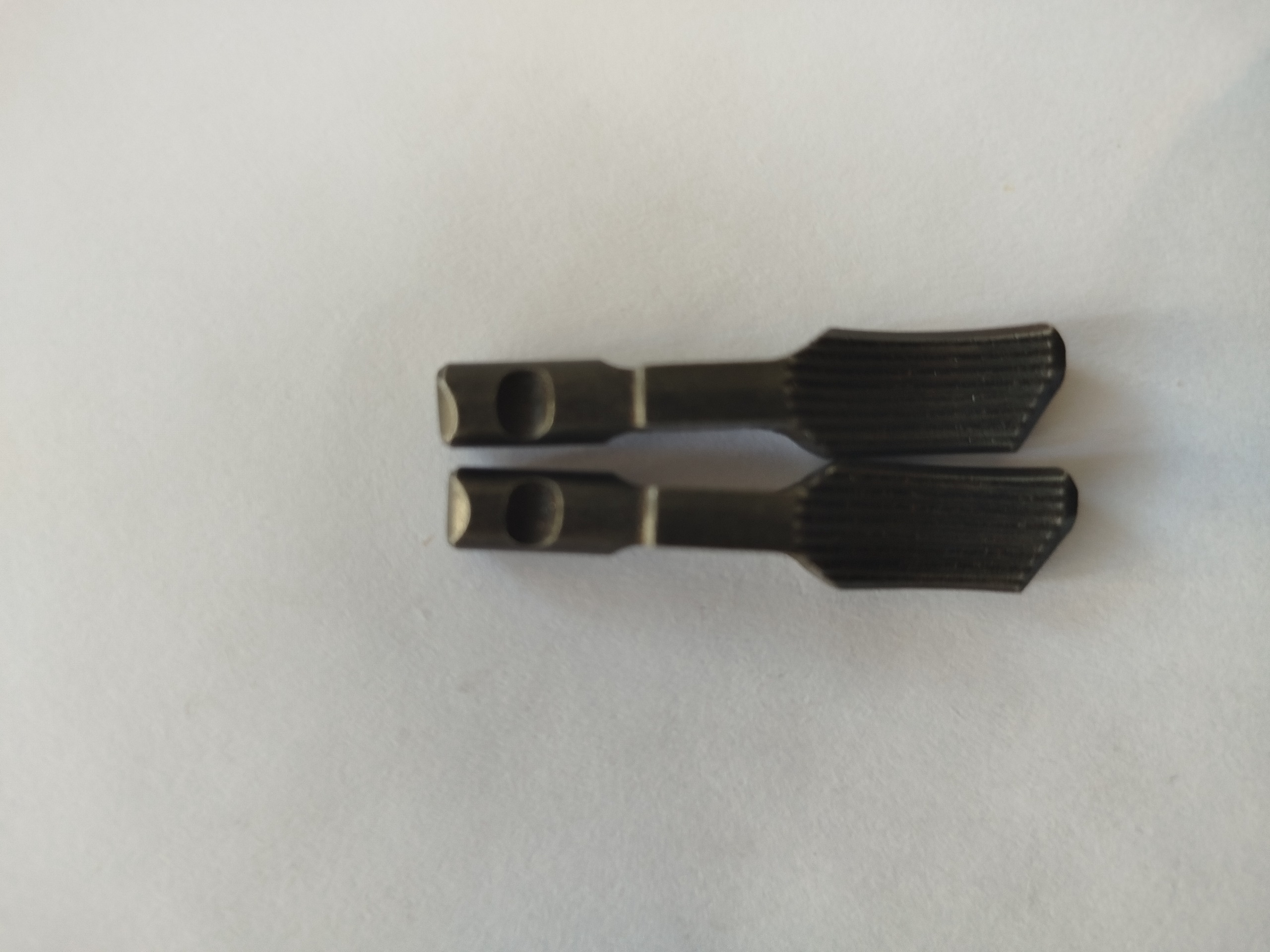 دسته گلن پنج تیر..وهشت تیر