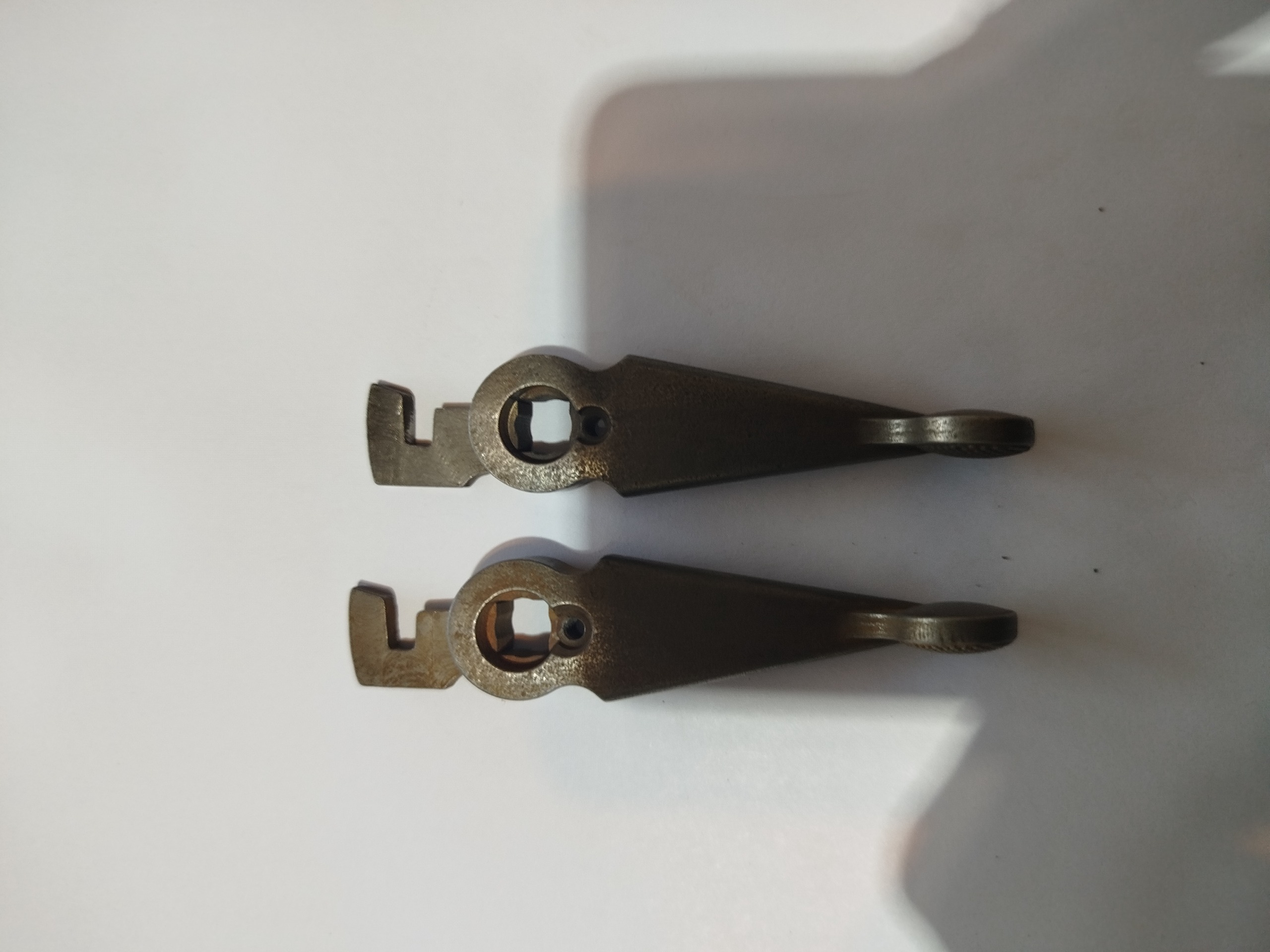 شصتی قفل کمر دولول نخجیر