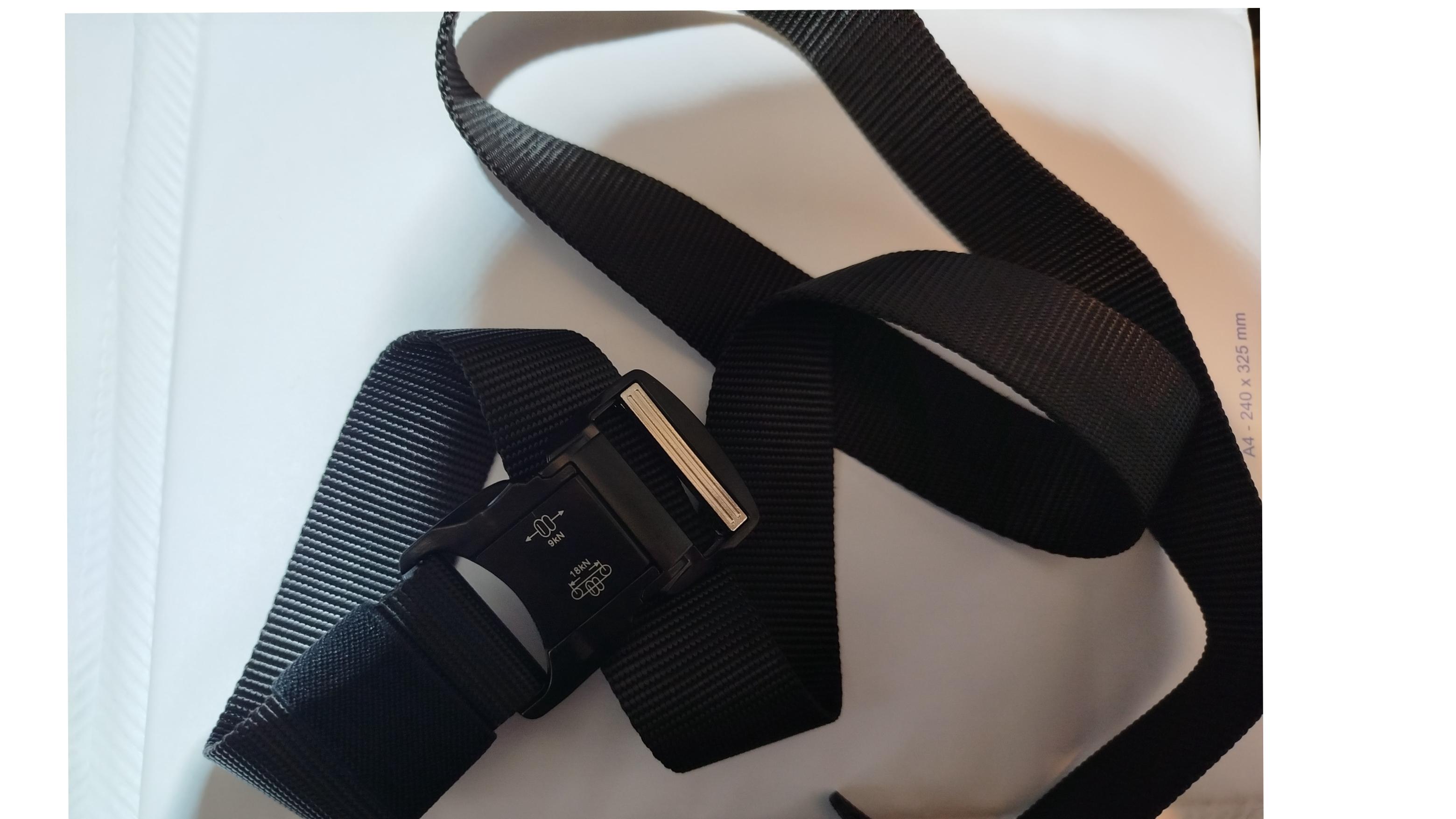 کمربند تاکتیکال درجه یک سکگ جدید