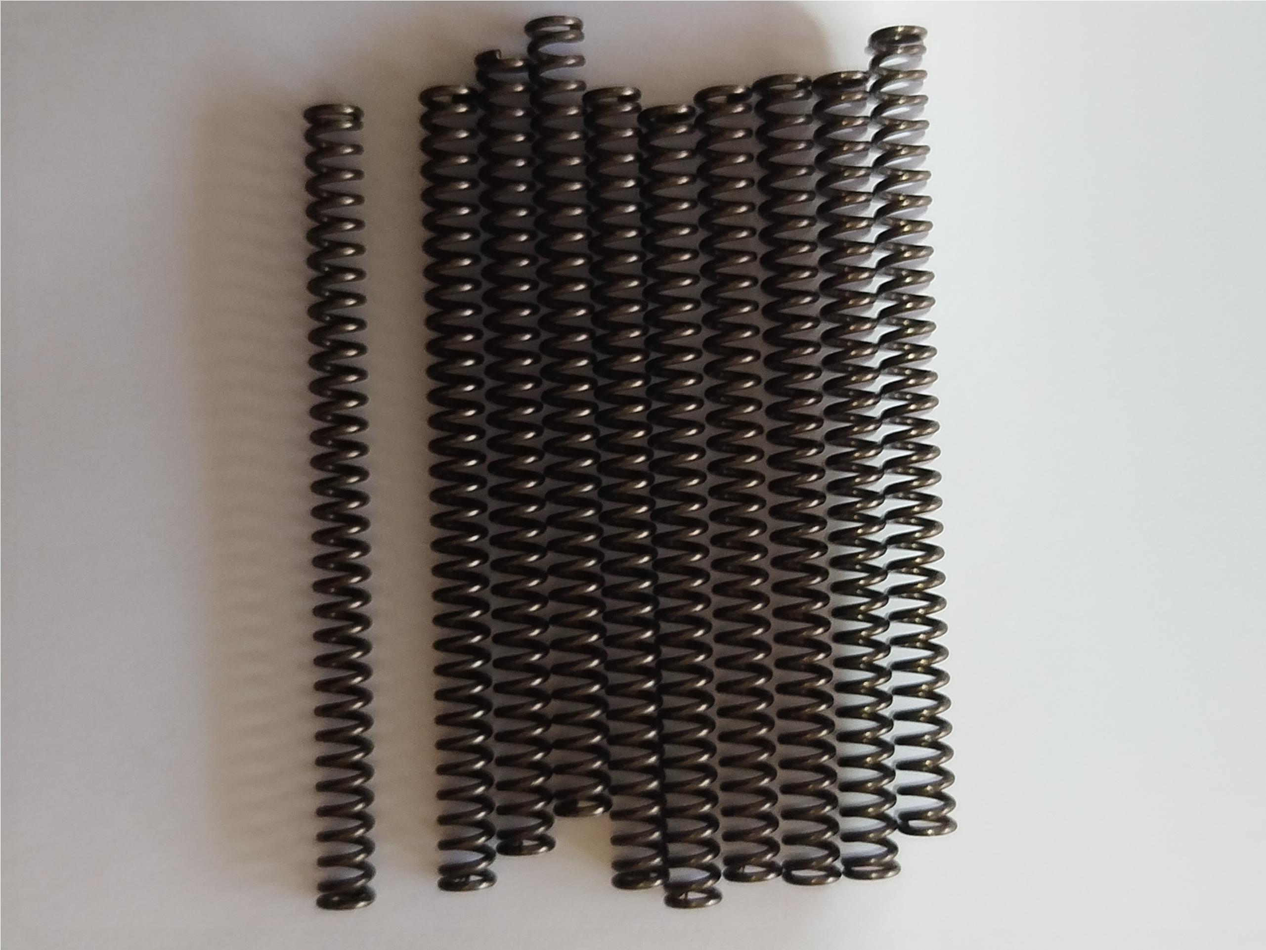 فنر چکش دولول کیفسان