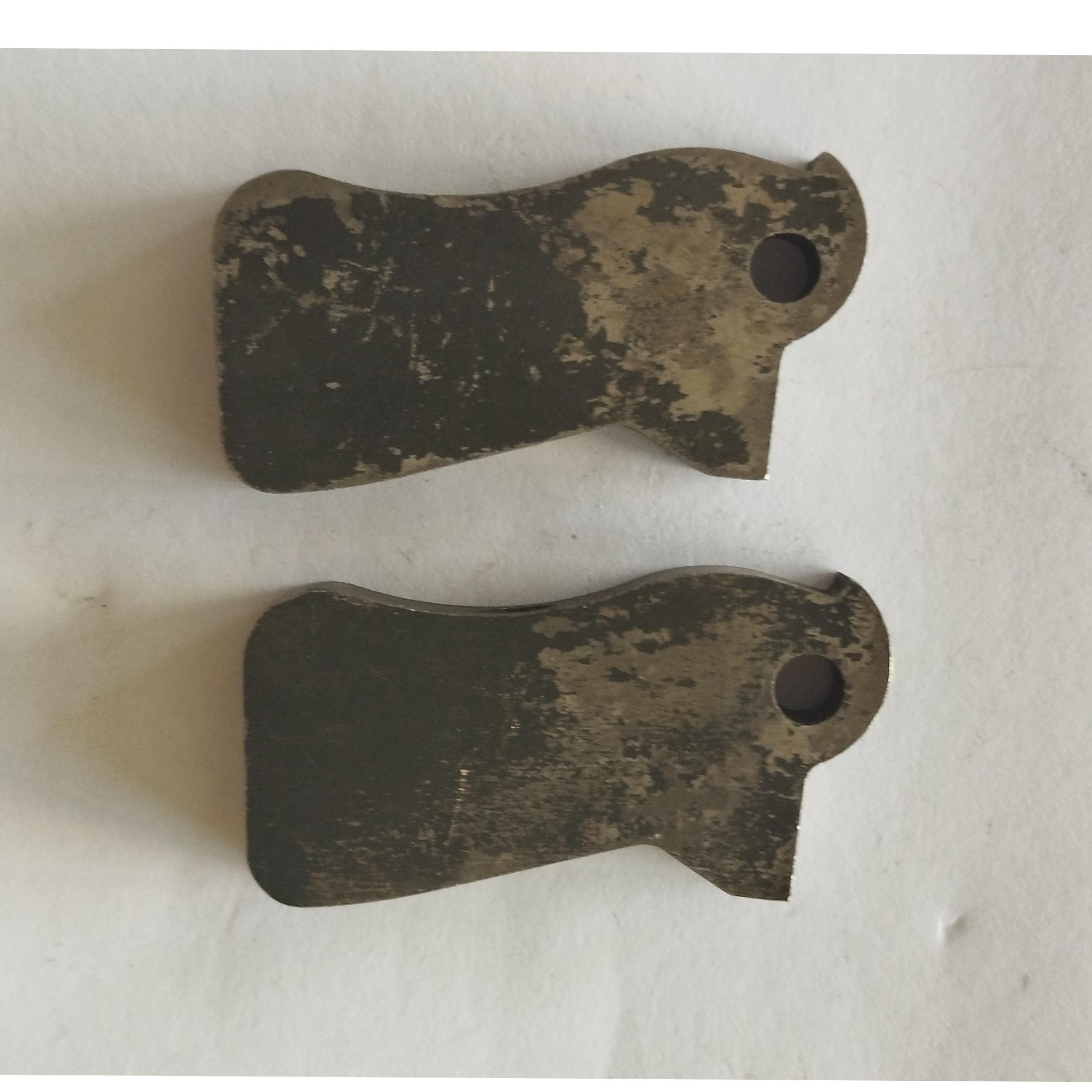 چخماق تکلول ارش